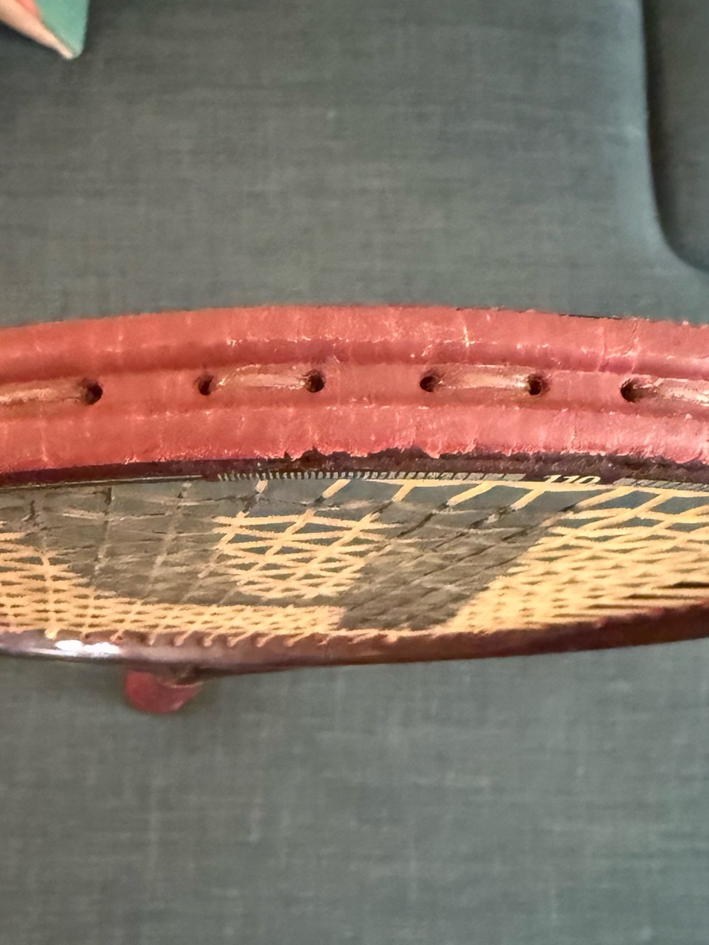 1987 Prince Response 110 - Picture 4 of 9